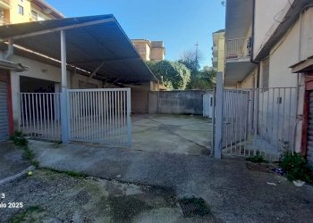 Foto 1 - Box Via A. Marsilia, Eboli - foto 1