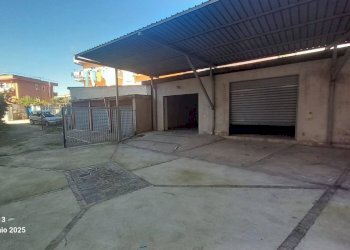 Foto 3 - Box Via A. Marsilia, Eboli - foto 3