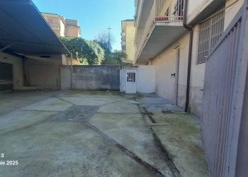 Foto 4 - Box Via A. Marsilia, Eboli - foto 4