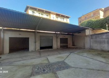 Foto 5 - Box Via A. Marsilia, Eboli - foto 5