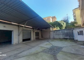 Foto 6 - Box Via A. Marsilia, Eboli - foto 6