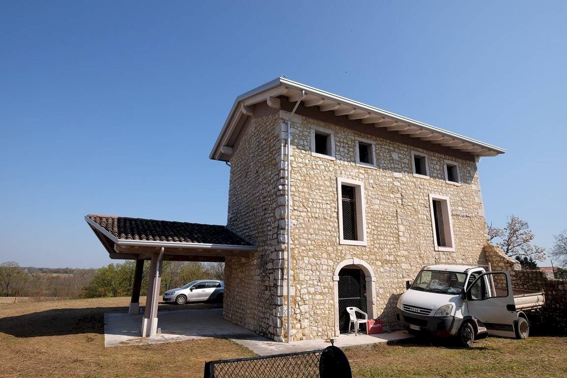 Foto 3 - Villa Aviano - foto 3