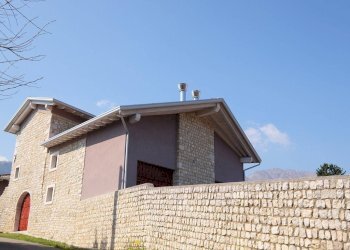 Foto 1 - Villa Aviano - foto 1