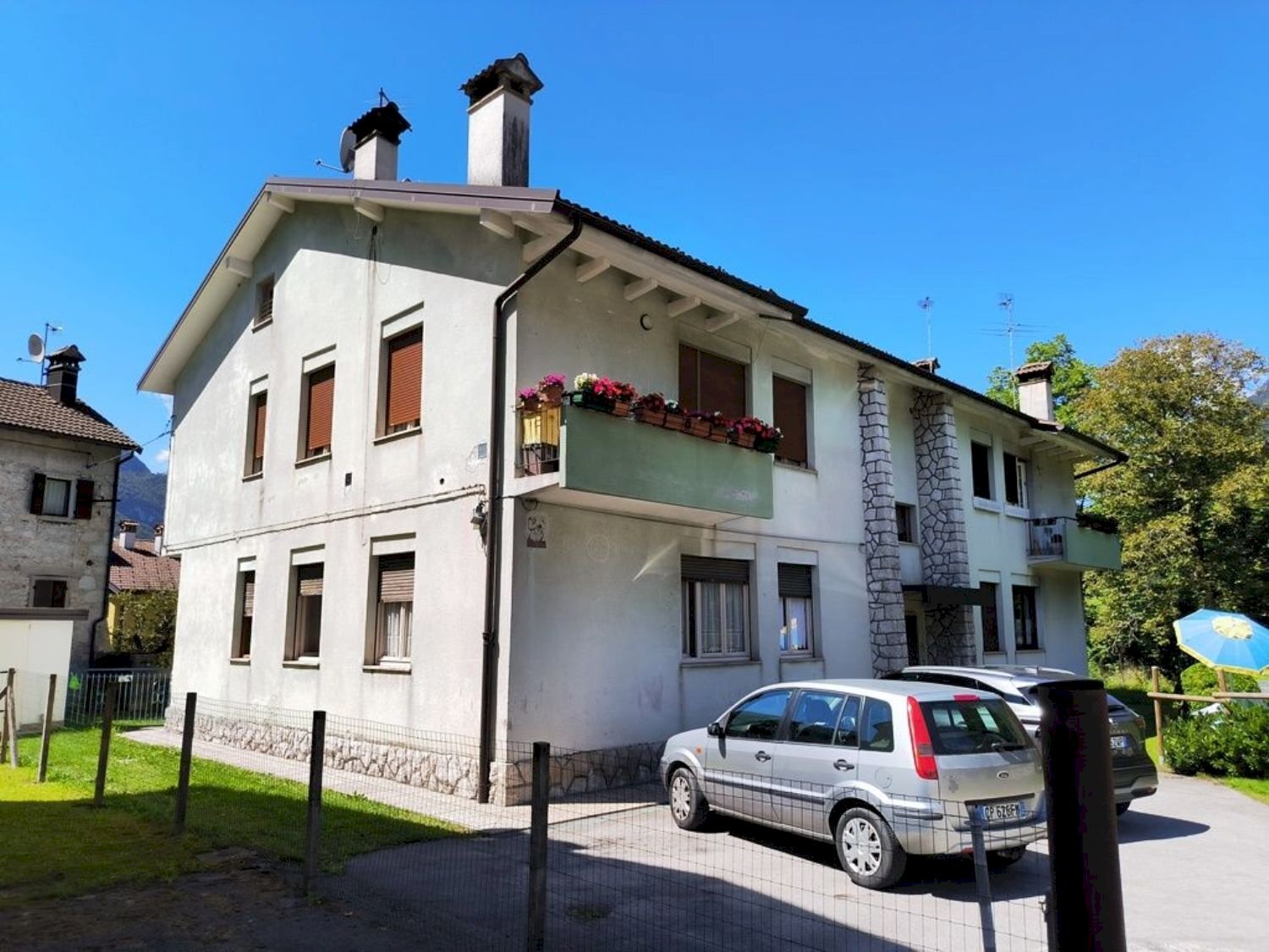 Foto 3 - Appartamento Claut - foto 3