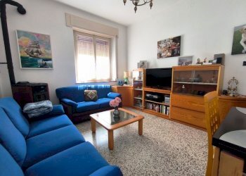 soggiorno - Appartamento Claut - foto 6