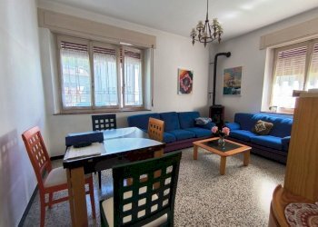 soggiorno - Appartamento Claut - foto 7