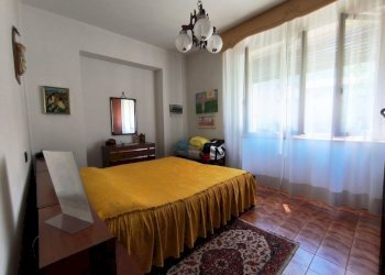 camera da letto - Appartamento Claut - foto 12