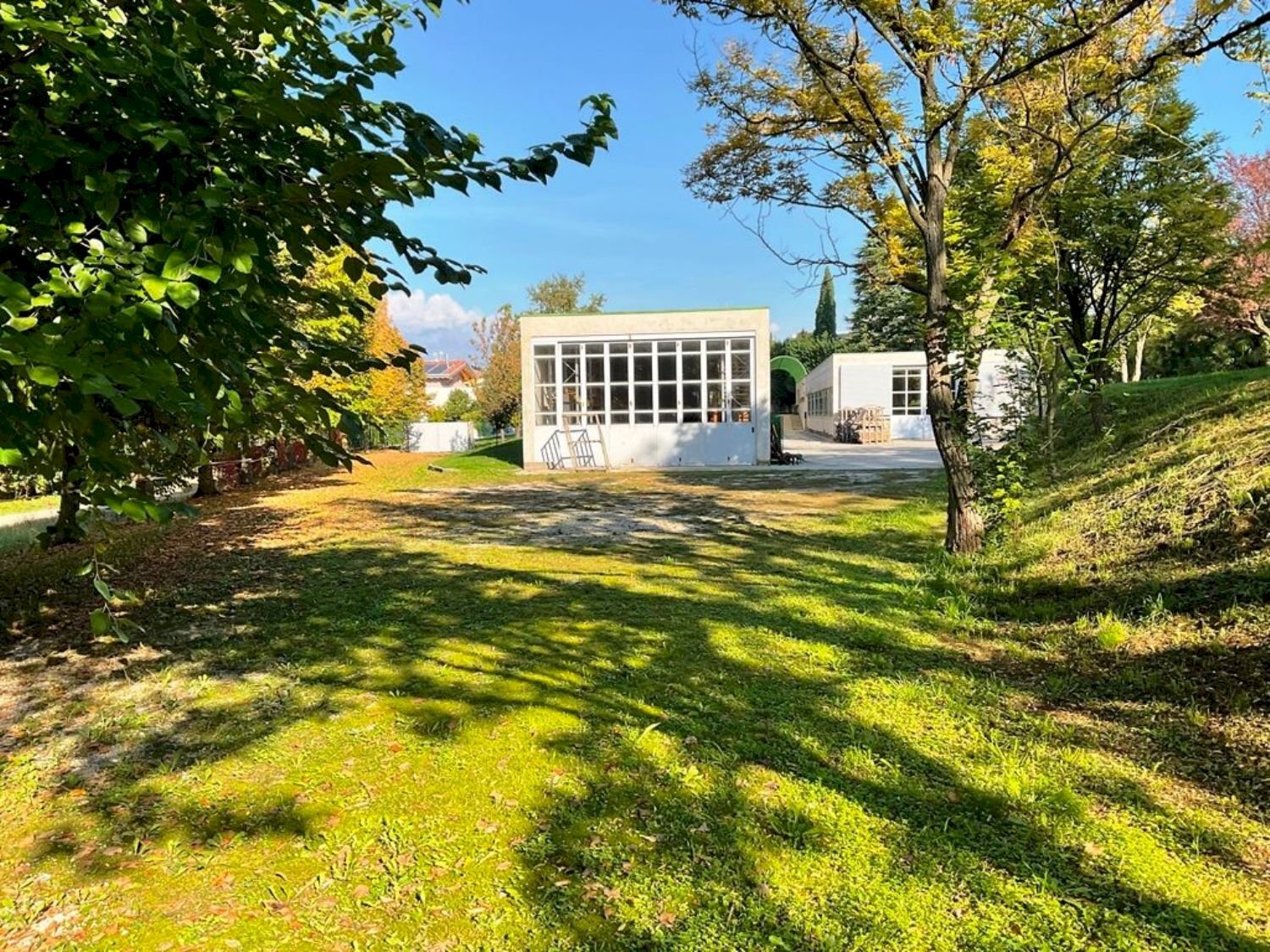 Foto 2 - Capannone Pordenone - foto 2