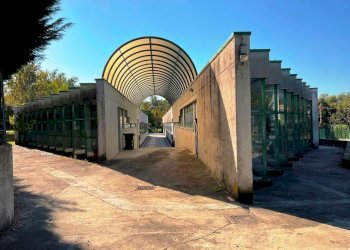 facciata - Capannone Pordenone - foto 3