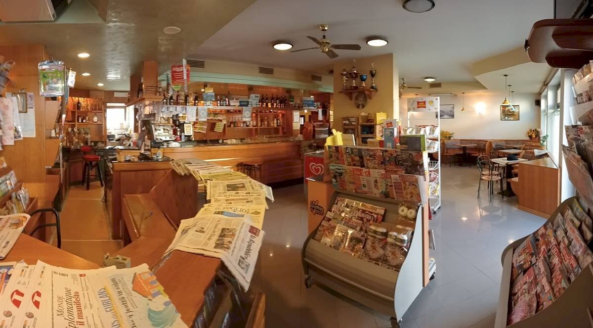 Foto 1 - Locale Commerciale Arba - foto 1