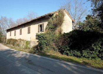 facciata - Rustico Cordenons - foto 1