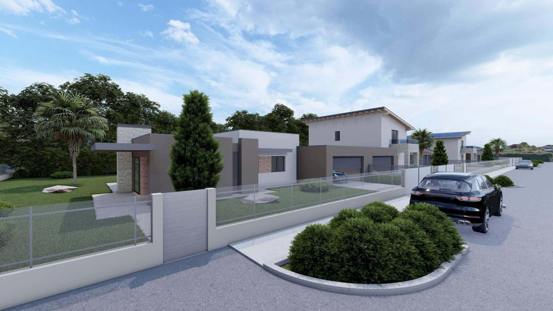 Foto 2 - Building land Pordenone - photo 2