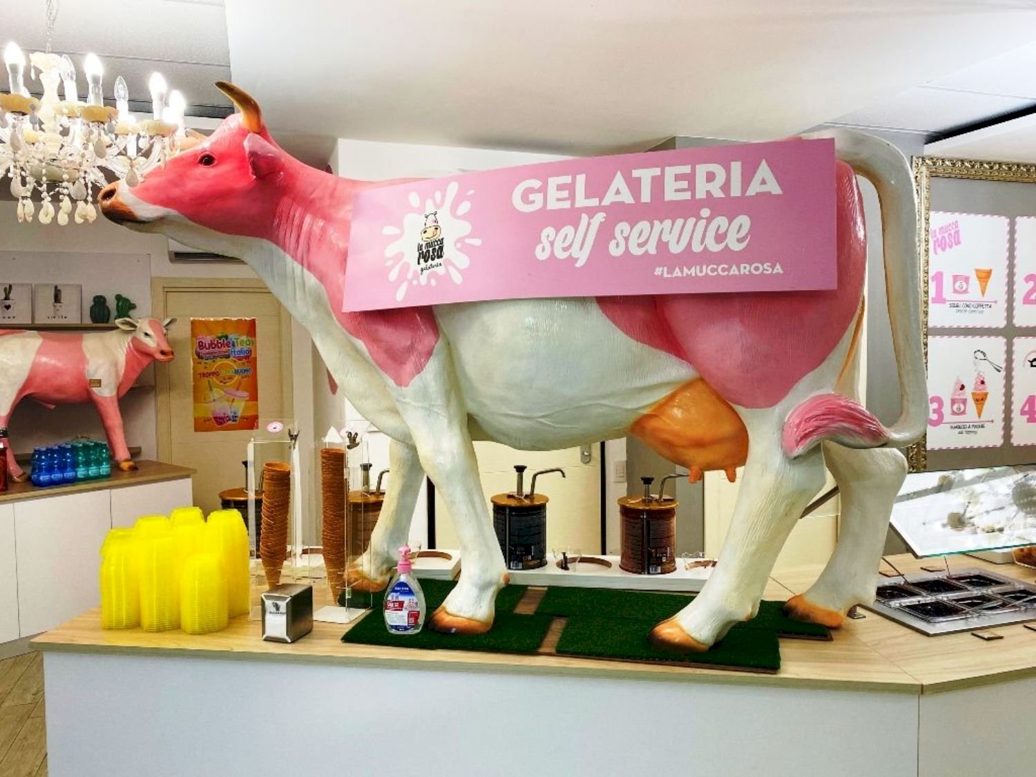 Foto 2 - Attività Commerciale Palau - foto 2