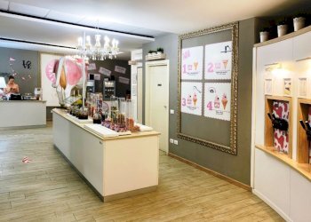 cucina - Attività Commerciale Palau - foto 1