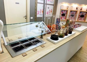 cucina - Attività Commerciale Palau - foto 3