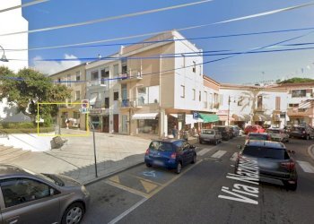 vista - Attività Commerciale Palau - foto 7