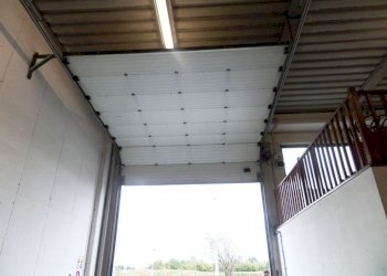 garage - Capannone Roveredo in Piano - foto 4