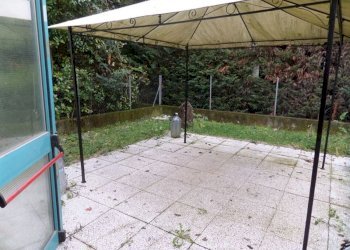 terrazzo - Capannone Roveredo in Piano - foto 7