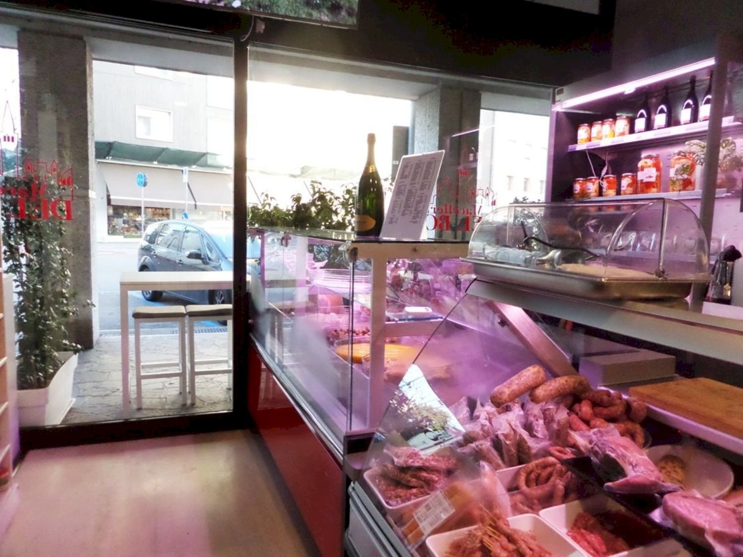 cucina - Attività Commerciale Pordenone - foto 1