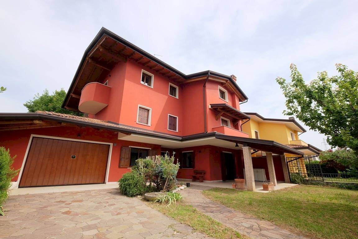 Foto 2 - Villa Cordenons - photo 2