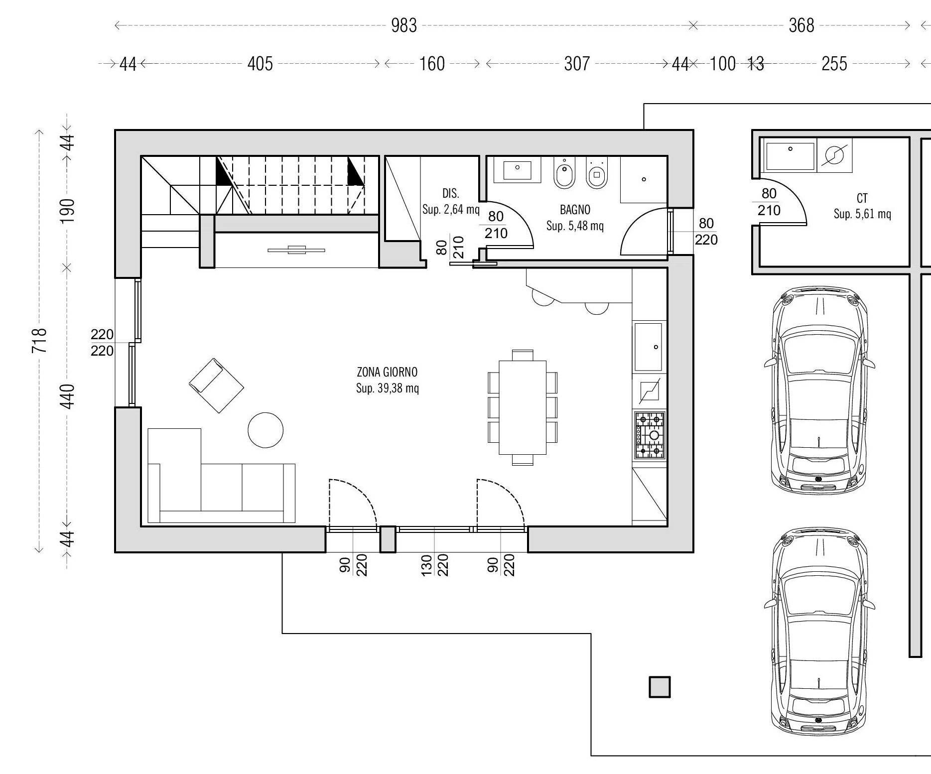 Foto 3 - Casa indipendente Fiume Veneto - foto 3
