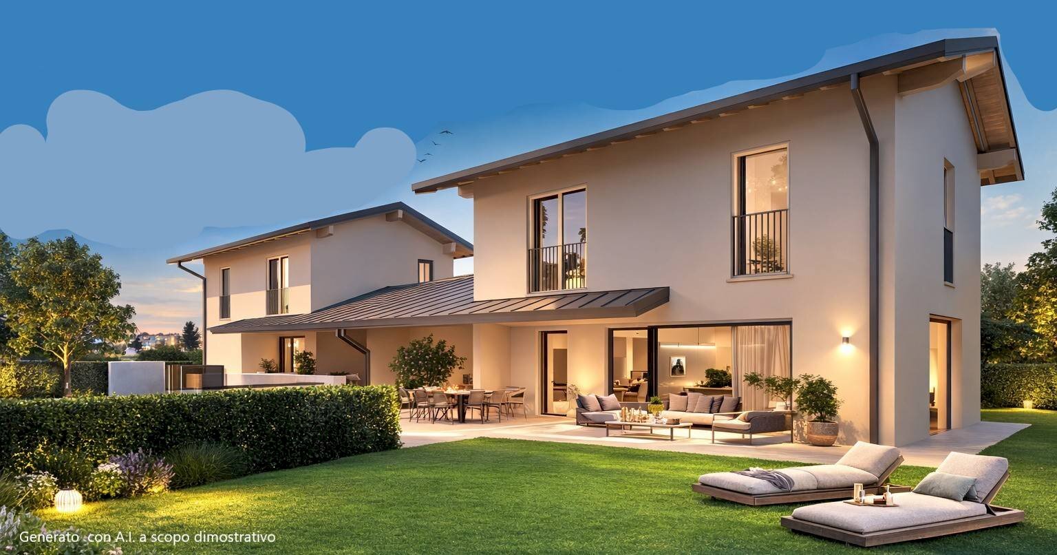 Foto 1 - Casa indipendente Fiume Veneto - foto 1