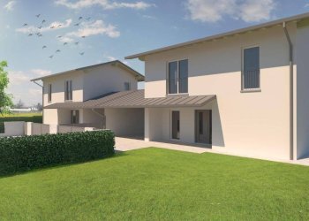 Foto 1 - Casa indipendente Fiume Veneto - foto 1