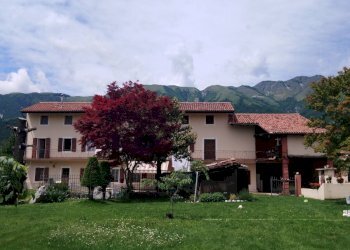 Foto 1 - Casa indipendente Aviano - foto 1