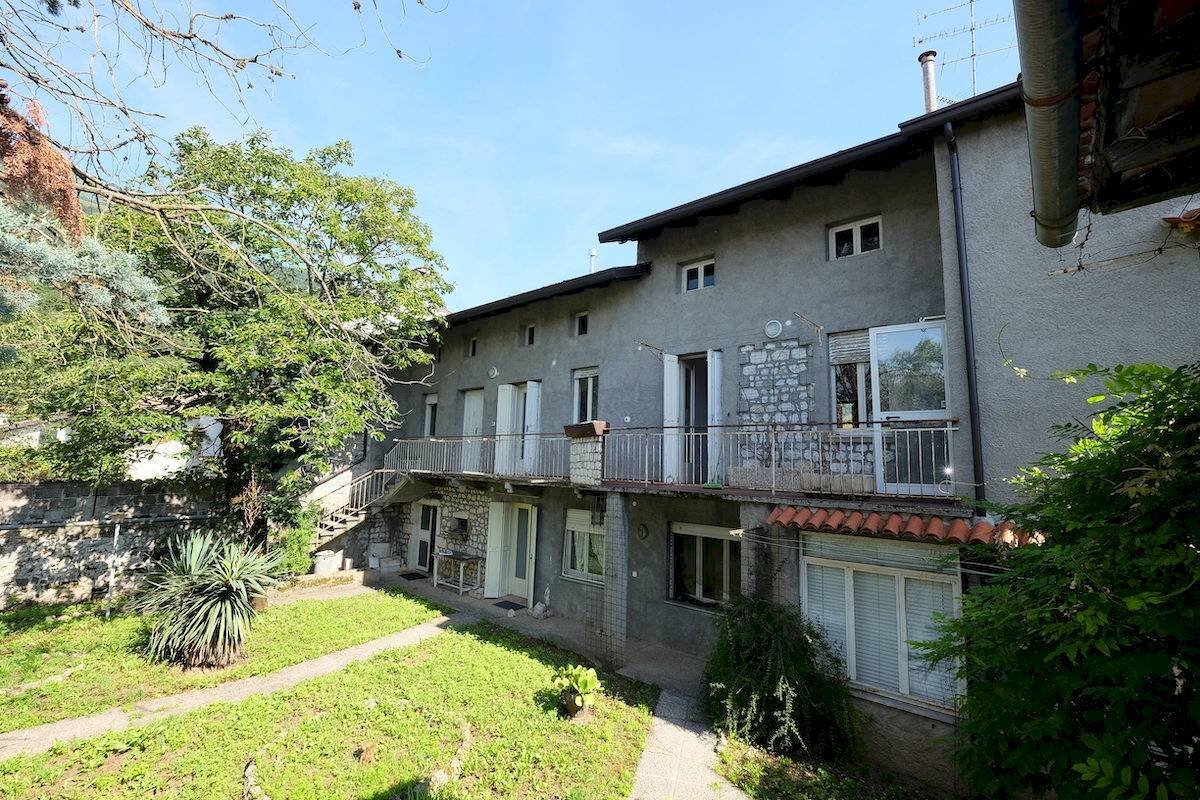 Foto 2 - Casa indipendente Montereale Valcellina - foto 2