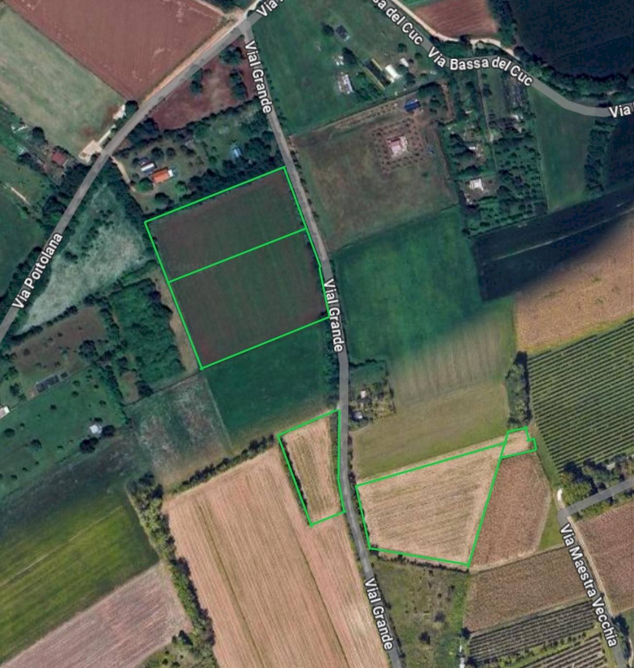 Foto 1 - Agricultural land Pordenone - photo 1