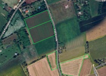 Foto 1 - Terreno agricolo Pordenone - foto 1