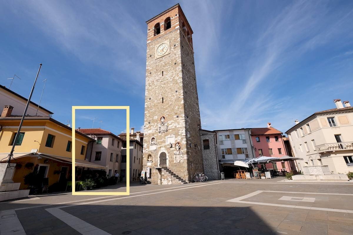 Foto 1 - Casa indipendente Marano Lagunare - foto 1