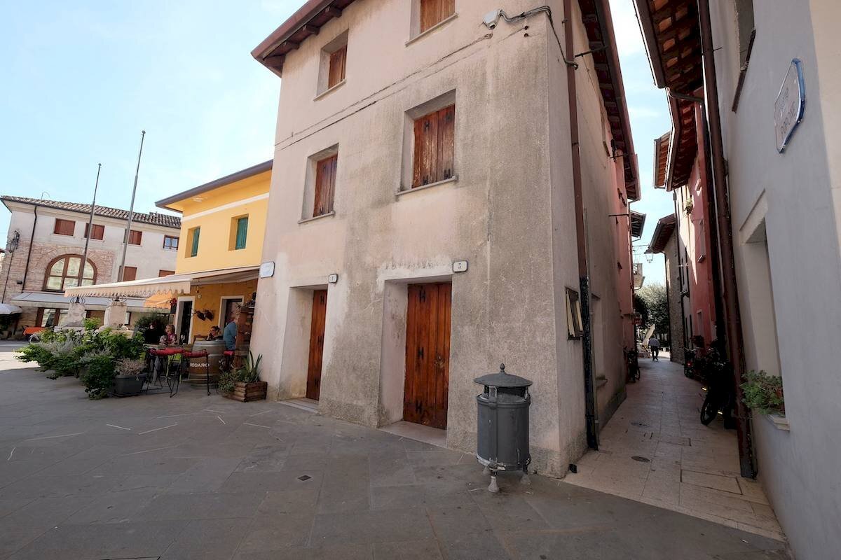 Foto 2 - Casa indipendente Marano Lagunare - foto 2