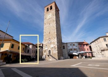 Foto 1 - Casa indipendente Marano Lagunare - foto 1