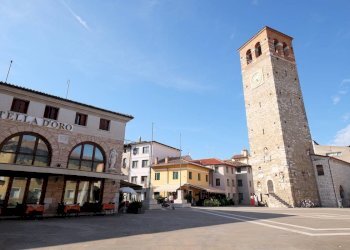 Foto 12 - Casa indipendente Marano Lagunare - foto 12