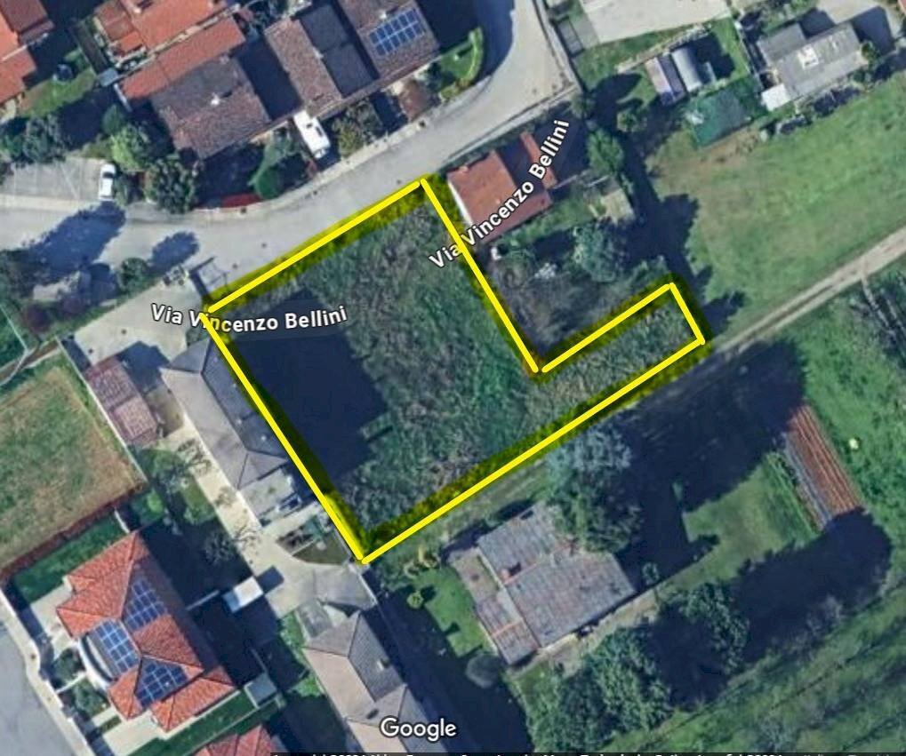 Foto 1 - Terreno edificabile Cordenons - foto 1