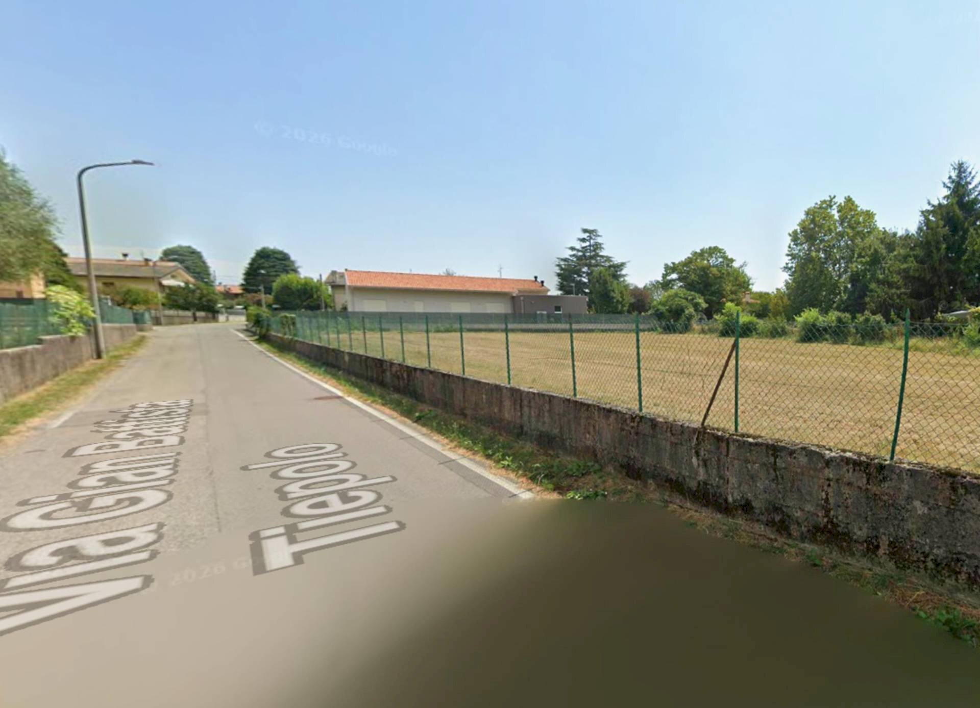 Foto 2 - Terreno edificabile Aviano - foto 2