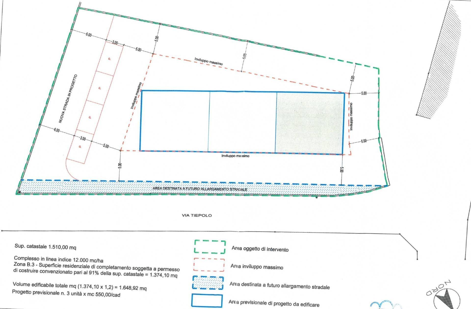 Foto 3 - Terreno edificabile Aviano - foto 3