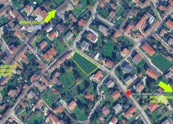 Foto 1 - Terreno edificabile Aviano - foto 1