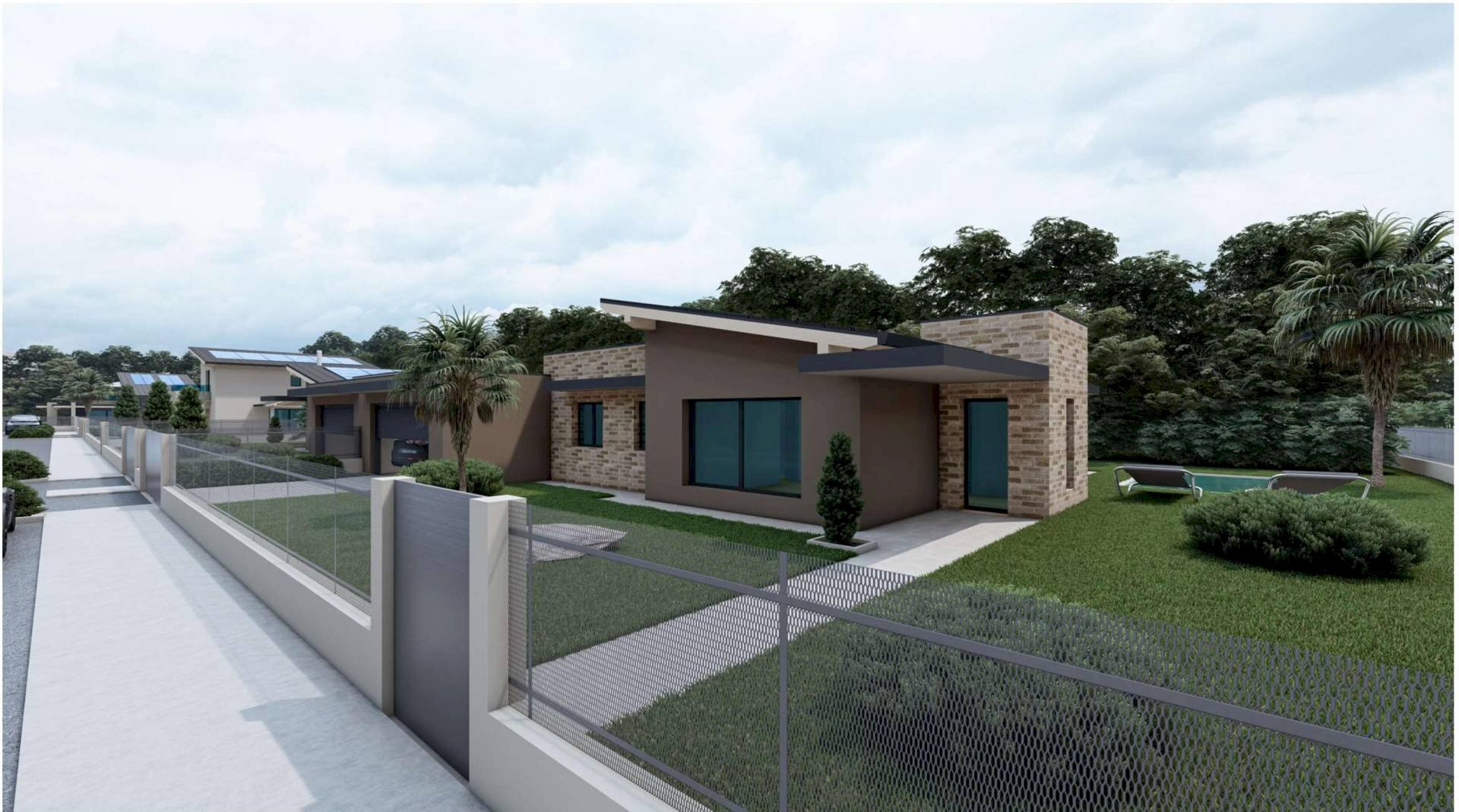 Foto 1 - Villa Pordenone - foto 1