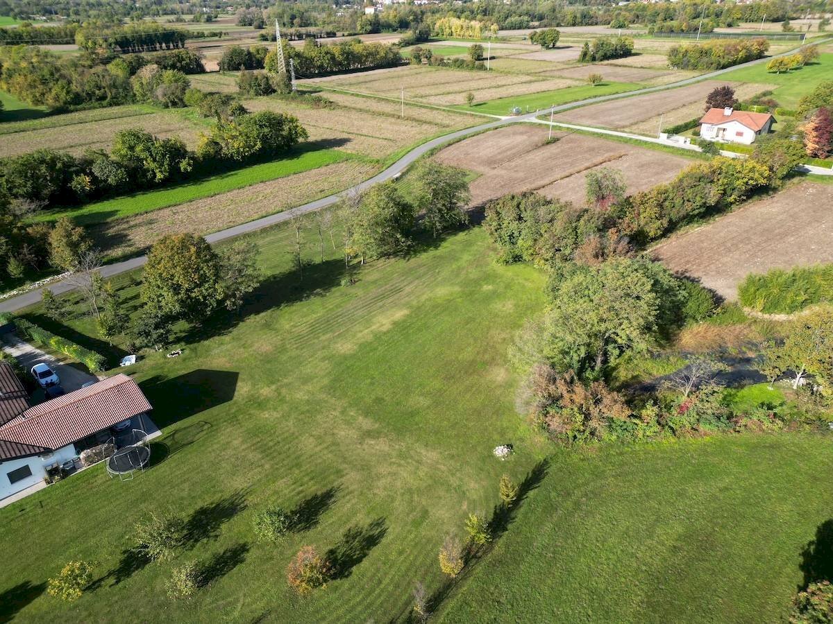 Foto 1 - Building land Via Garibaldi, Cavasso Nuovo - photo 1