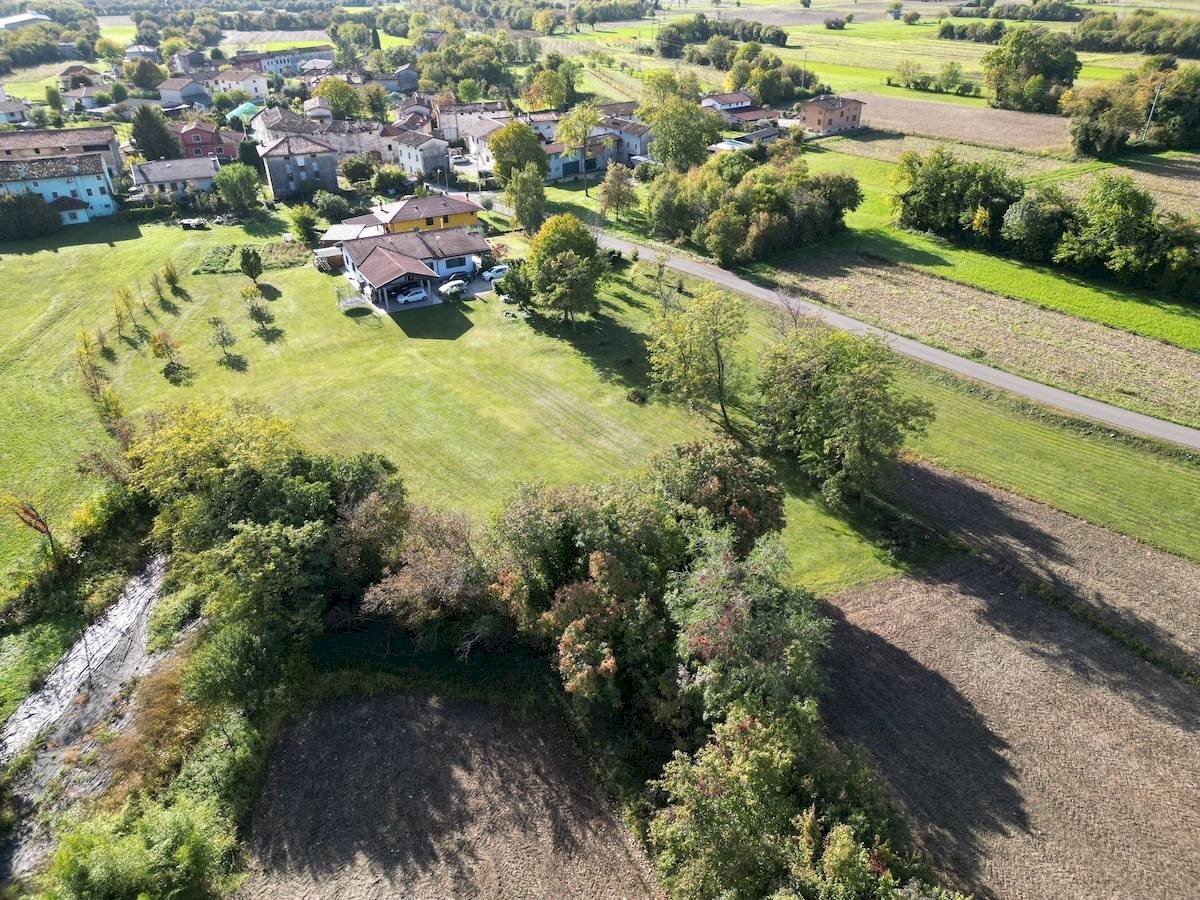 Foto 3 - Building land Via Garibaldi, Cavasso Nuovo - photo 3