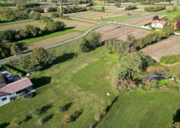 Foto 1 - Terreno edificabile Via Garibaldi, Cavasso Nuovo - foto 1