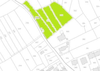 Foto 2 - Terreno edificabile Via Garibaldi, Cavasso Nuovo - foto 2