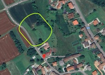 Foto 5 - Terreno edificabile Via Garibaldi, Cavasso Nuovo - foto 5