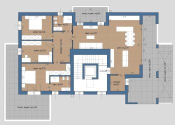 Foto 14 - Attic Pordenone - photo 14