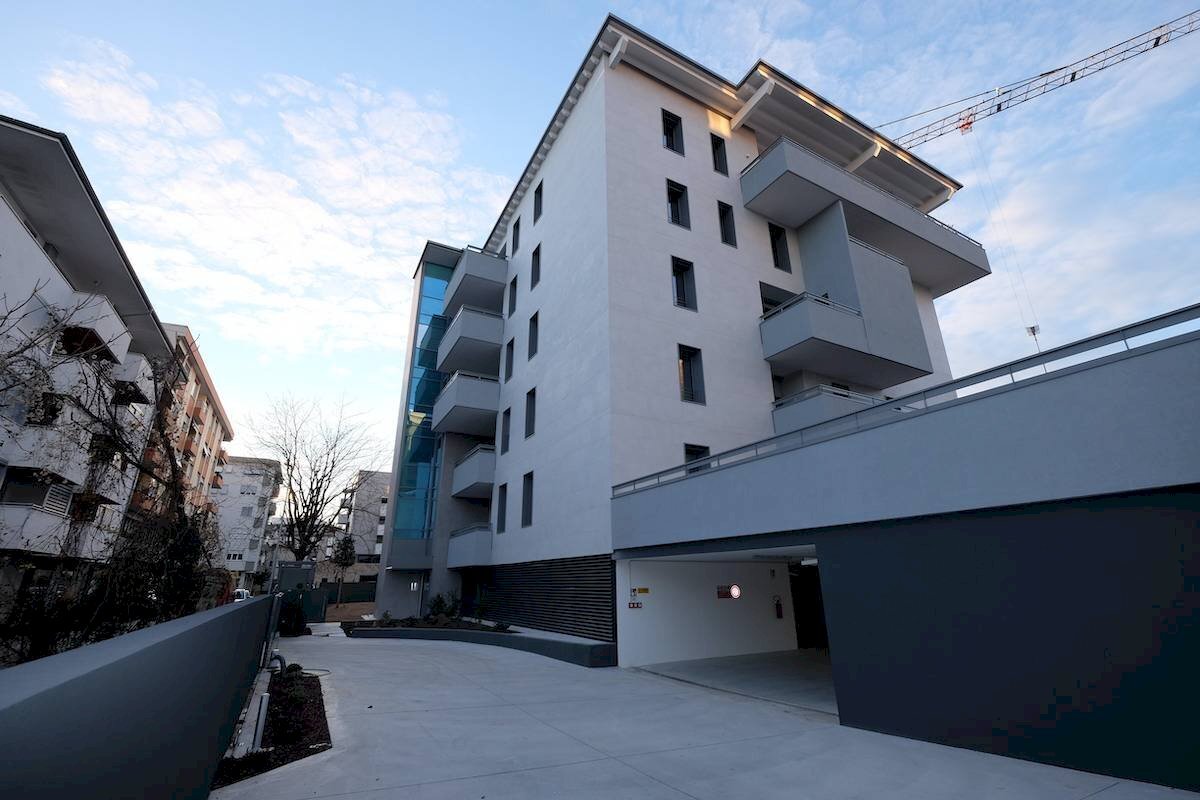 Foto 1 - Quadrilocale Pordenone - foto 1