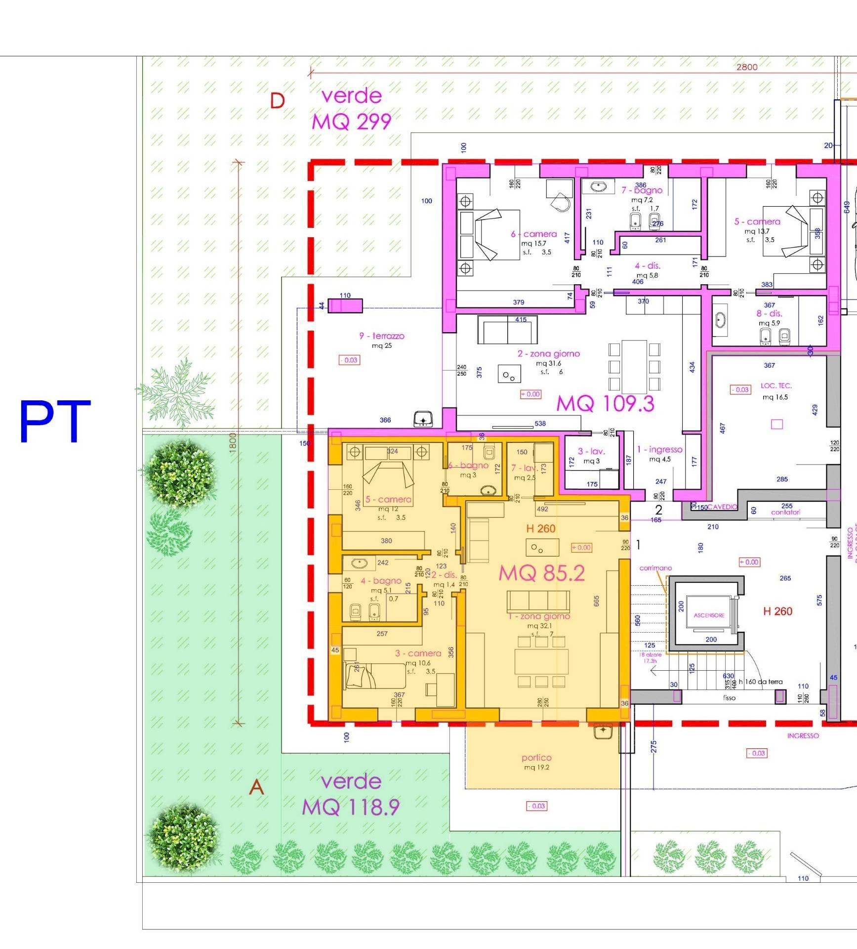 Foto 2 - Appartamento Pordenone - foto 2