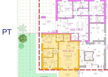 Foto 2 - Appartamento Pordenone - foto 2