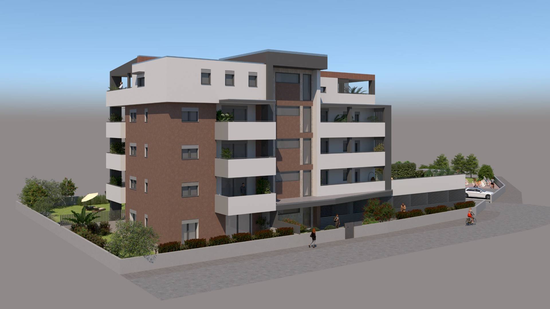 Foto 1 - Appartamento Pordenone - foto 1